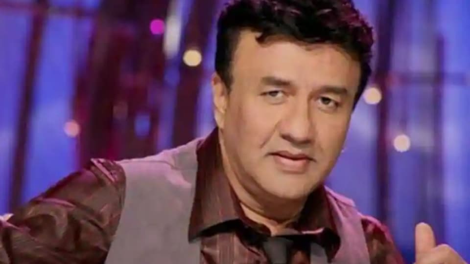 Anu Malik Has Been Preying On Girls His Daughters Age For Years Says Alisha Chinai Bollywood Hindustan Times