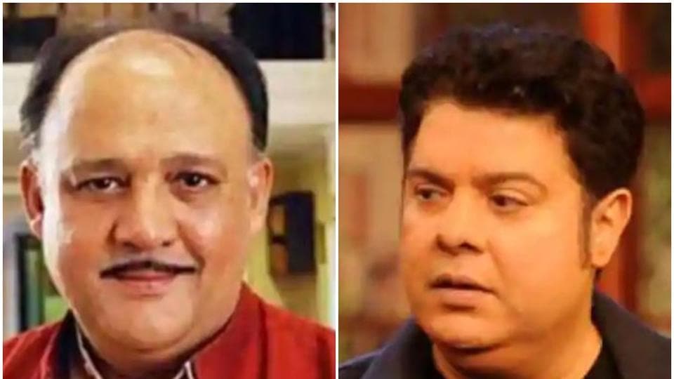 MeToo: FWICE to issue non-cooperation notice to Alok Nath, Sajid Khan