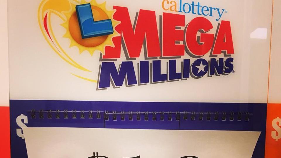 Winner Of World’s Largest Lottery Prize Of $1.6 Billion In South ...