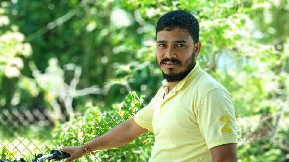 In Facebook Video Assam Youth Leader Announces He Has Joined Banned Ulfa Faction Latest News 7759