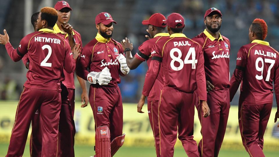 India vs West Indies, 3rd ODI in Pune, highlights As it happened