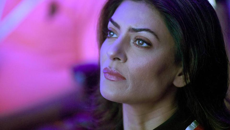 Sushmita Sen doesn’t like it when fans tell her she is ‘still ...