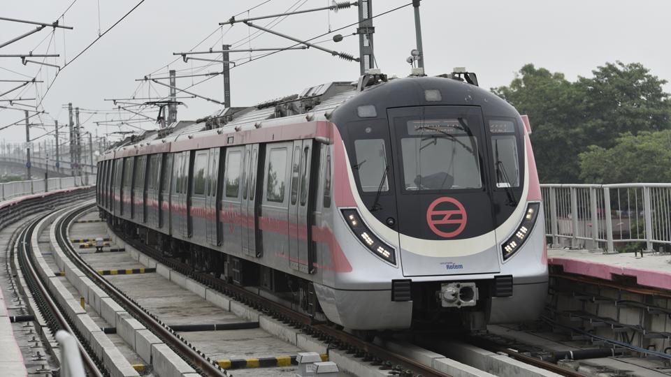 State approval for Pune metro civil courtHadapsar corridor expected by