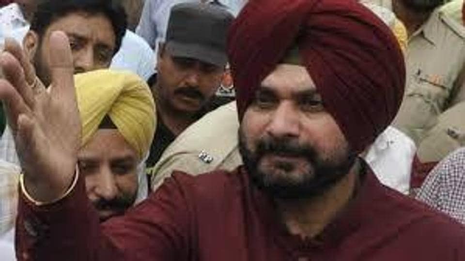 Amritsar train tragedy: Can’t blame elected representatives for mishaps, says Navjot Singh Sidhu