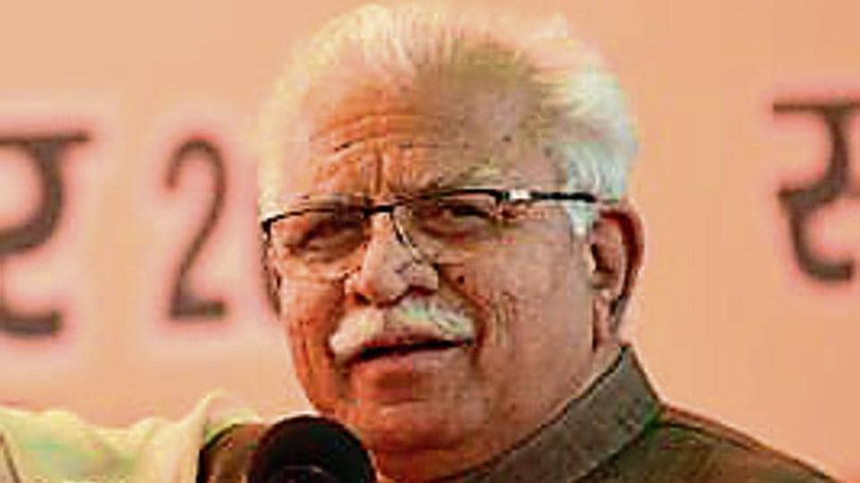 Private buses will improve transportation, says Haryana CM Manohar Lal Khattar