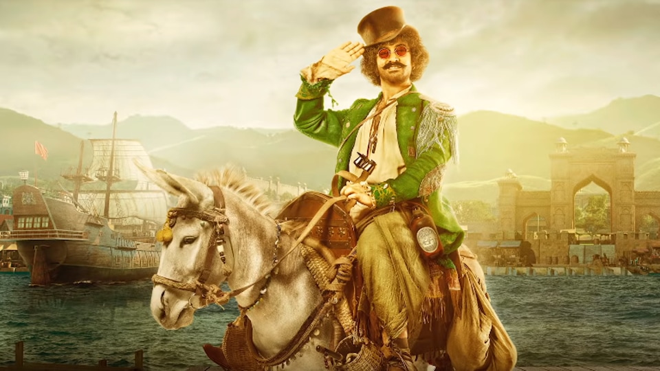 Thugs of hindostan full online movie watch online youtube