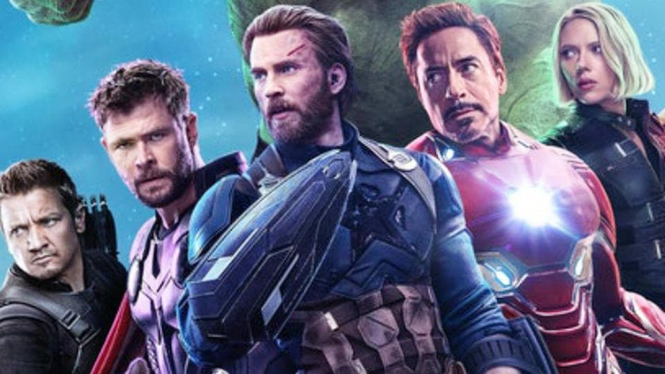 REPORT: Avengers 4 Title Confirmed