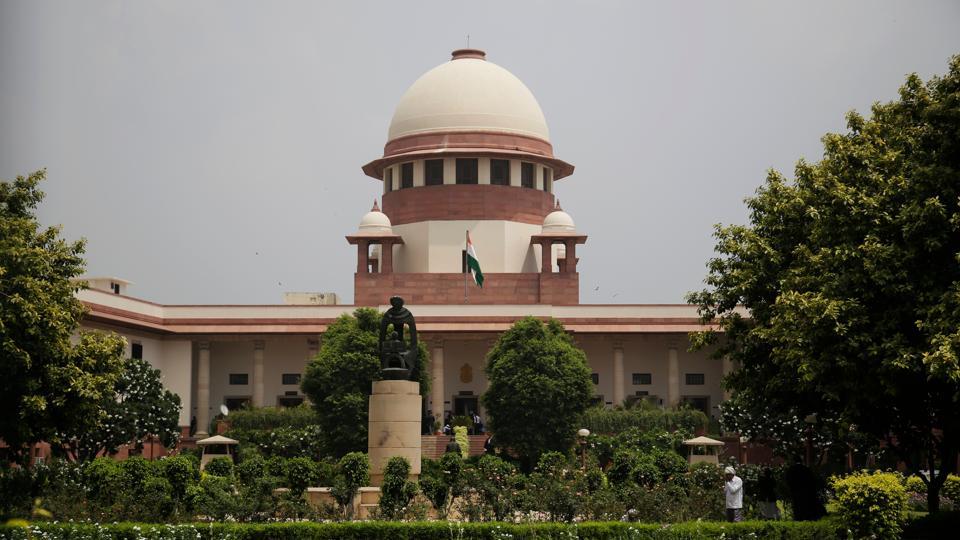 Supreme Court to welcome visitors in guided tour | Latest News India ...