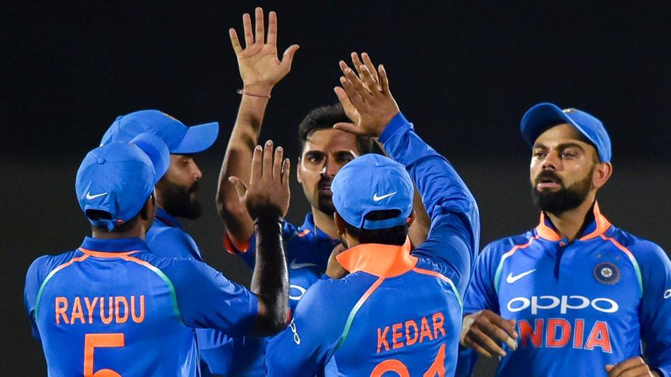 India vs West Indies: Statistical preview of the 5th ODI in Thiruvananthapuram