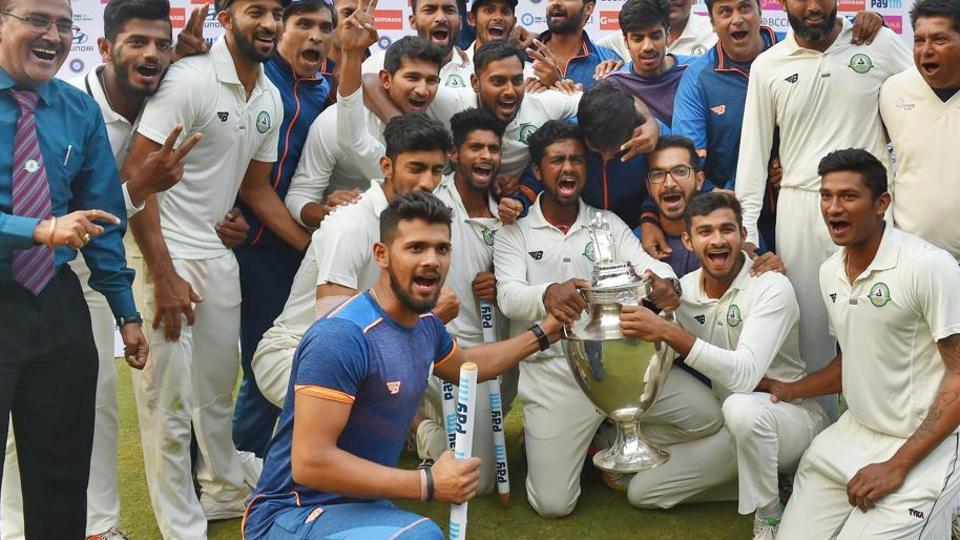 Ranji Trophy Live Streaming: When and Where to Watch, Live Coverage on ...