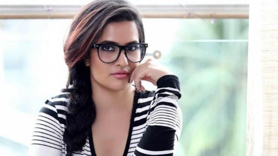 Sona Mohapatra Says She Didnt Think About Her Career In Music Before