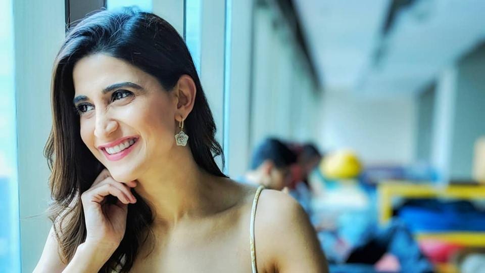 Metoo Aahana Kumra Says Sajid Khan Asked Her If She Would Have Sex