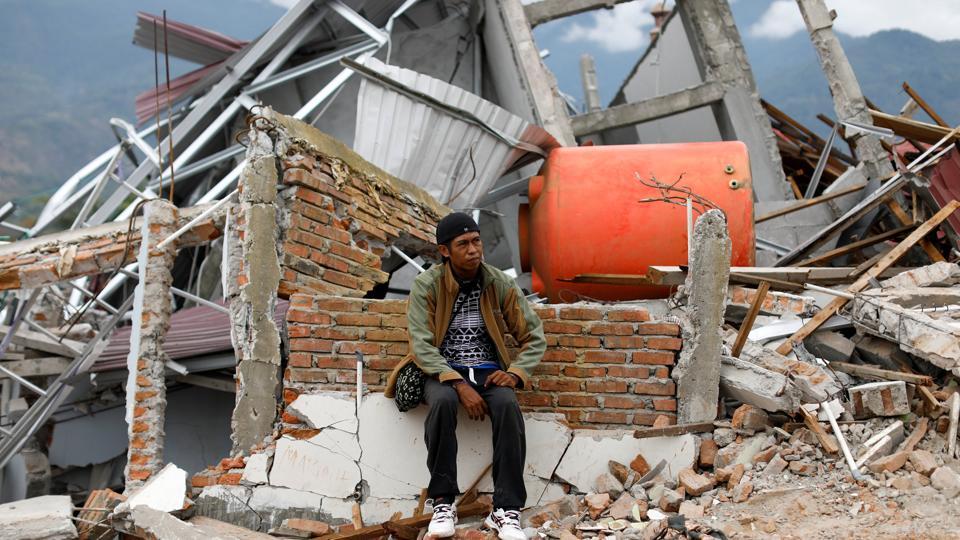 How Science Can Help Us Prepare For Disasters Hindustan Times