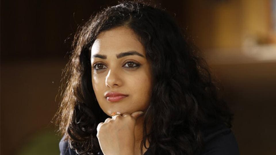 Nithya Menen says she fights sexual harassment 'silently' - Hindustan Times