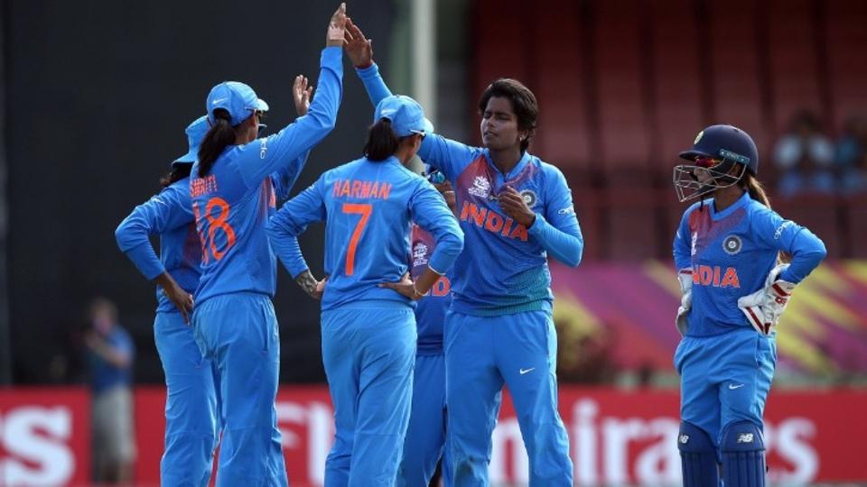 ICC Women’s WT20, India vs New Zealand as it happened: IND win by 34 runs