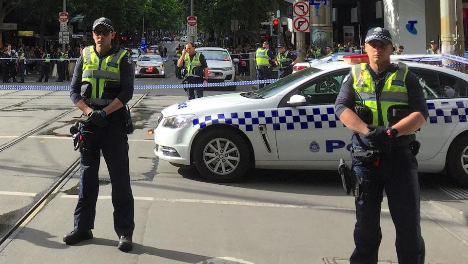 One dead, two injured after multiple stabbings ‘incident’ in Melbourne