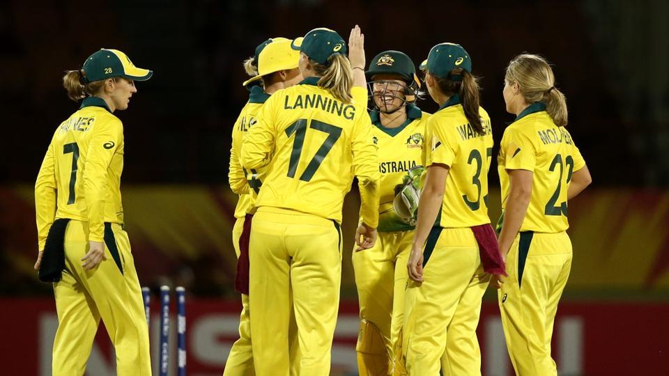 ICC Women’s World T20: Australia brush aside Pakistan in opener | Crickit