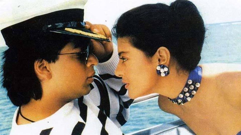 As Baazigar Completes 25 Years Director Mustan Shares Stories About Shah Rukh Khan Kajol Hindustan Times 3,289 likes · 300 talking about this. shah rukh khan kajol