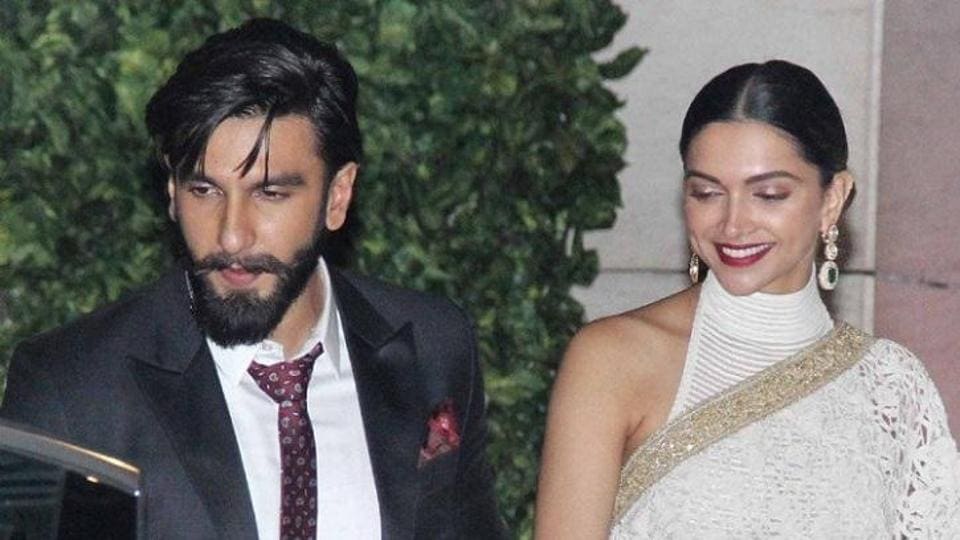 Deepika Padukone Ranveer Singh Wedding A Timeline Of Their Epic Love Story Hindustan Times Talking about the same, he said, it has. deepika padukone ranveer singh wedding