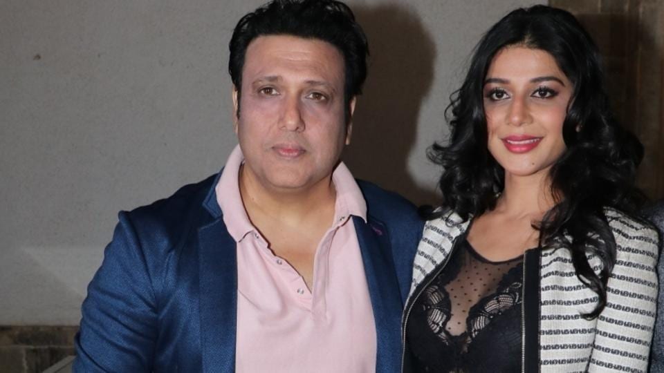 Govinda new movie on sale