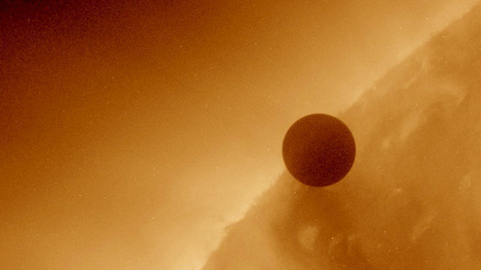 ISRO calls for global proposals to carry experiments on 2023 Venus ...