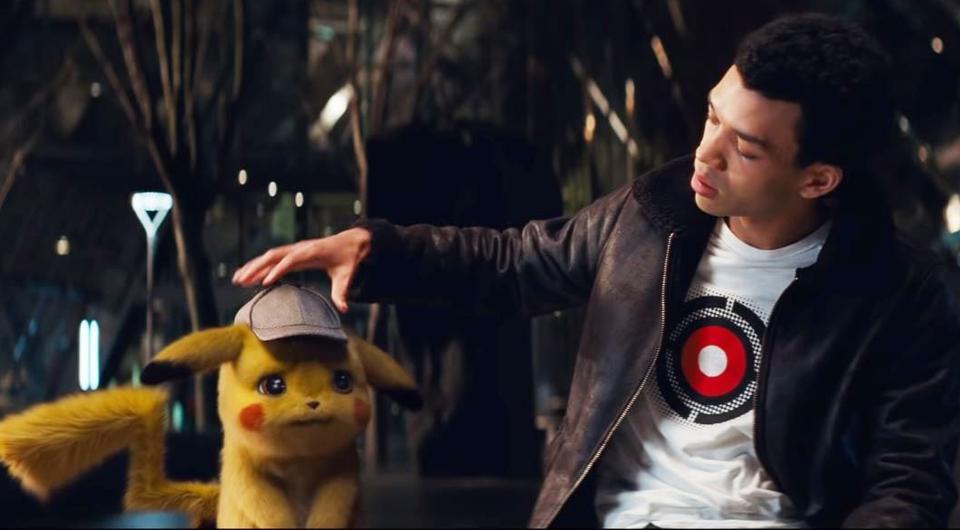 POKÉMON Detective Pikachu 2 Teaser (2023) With Ryan Reynolds & Kathryn  Newton 