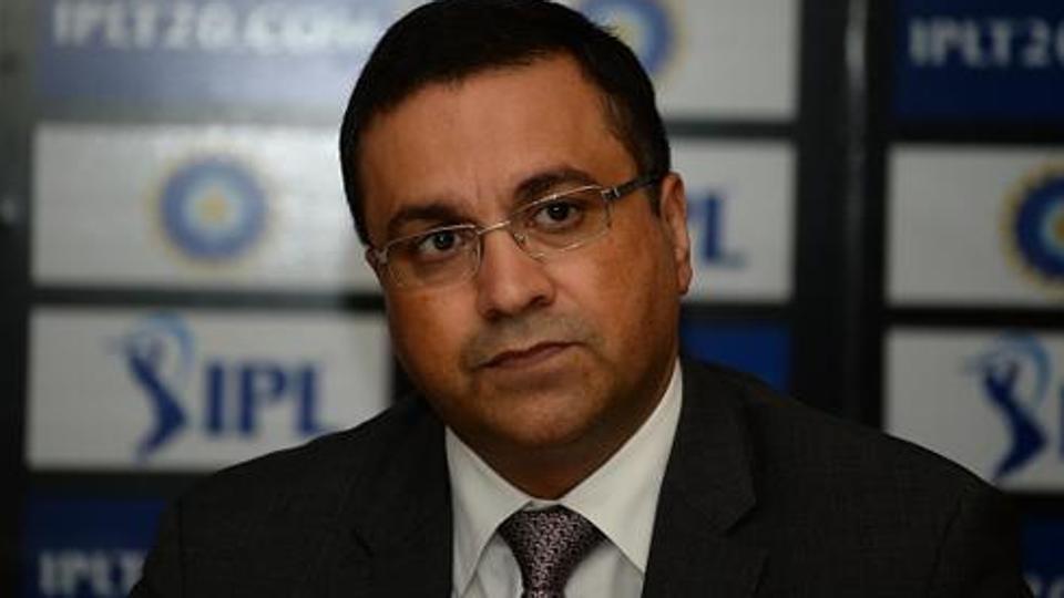 Rahul Johri gives his version to probe panel in sexual harassment case