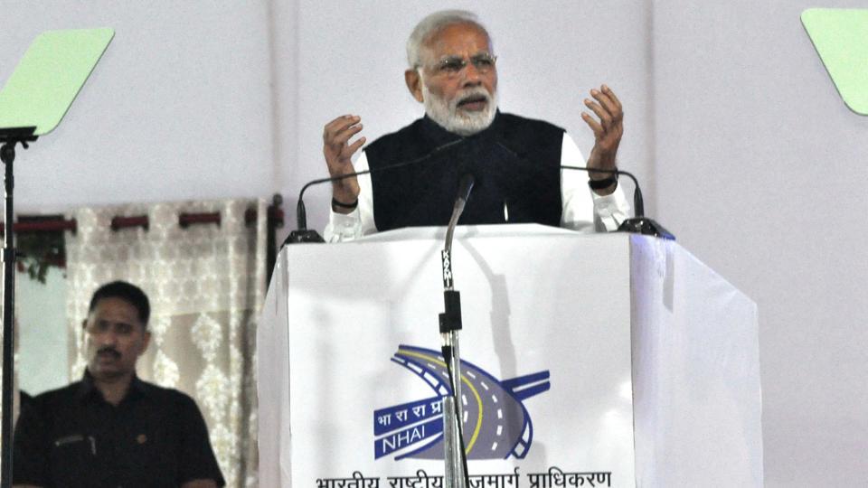 Pm modi to give awards to winners of ‘india-singapore hackathon 2018’