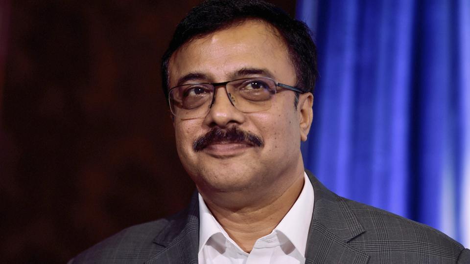 Ashok Leyland MD and CEO Vinod K Dasari resigns Hindustan Times