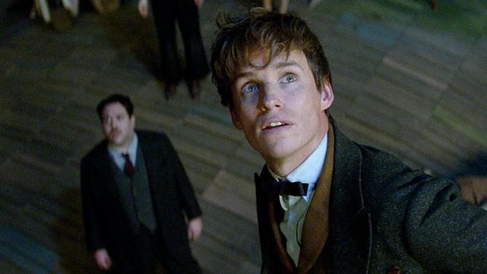 Before Fantastic Beasts The Crimes of Grindelwald, here's what you must  know about Harry Potter spin-off
