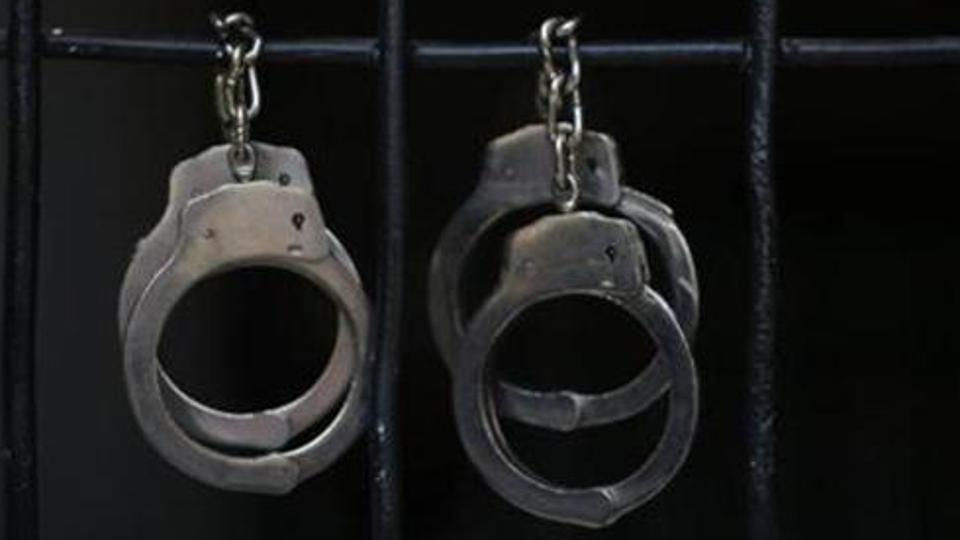 Hyderabad Judge Arrested In Corruption Case Had Rs 3 Crore Assets Cops Hindustan Times Family court overview video transcript. hyderabad judge arrested in corruption