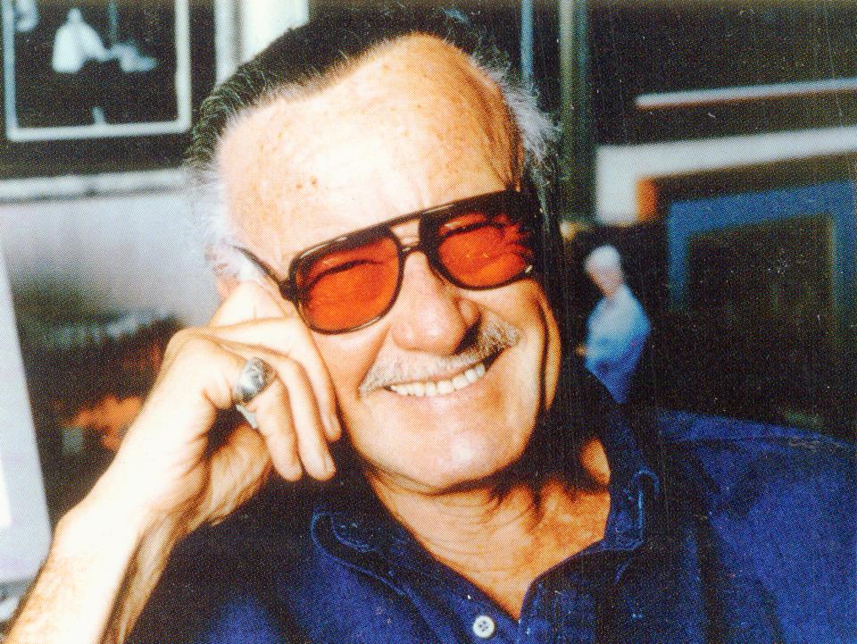 Master of the multiverse: A beginner’s guide to the work of Stan Lee