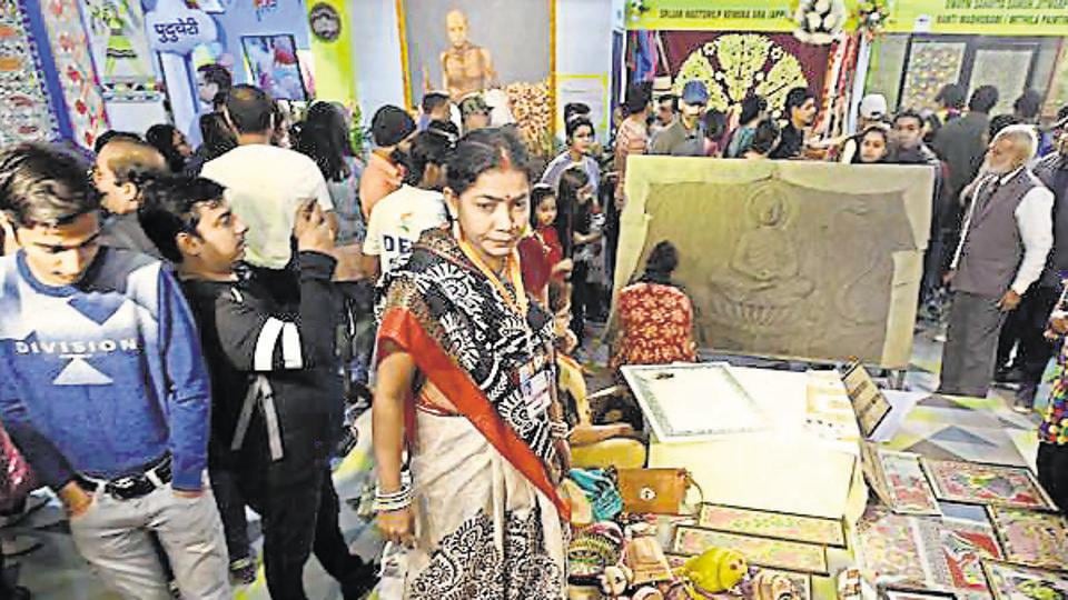 India International Trade Fair Kicks Off At Pragati Maidan Mixed Response On Day One Latest 
