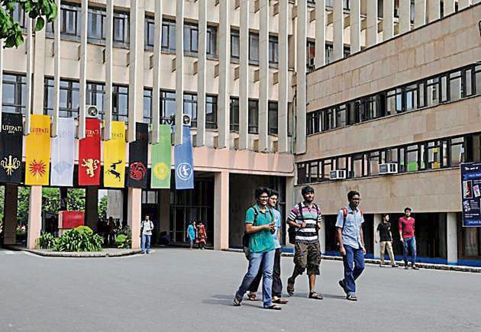 IIT Delhi's Institute of Eminence tag to double Masters Students' fees-  Edexlive