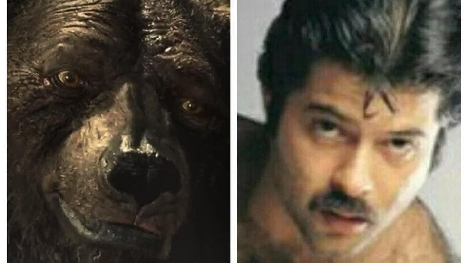 Hurtigt Formen Tilfældig Anil Kapoor jokes he won't need makeup to play Baloo in Netflix's Mowgli,  thanks to his hairy past | Hollywood - Hindustan Times