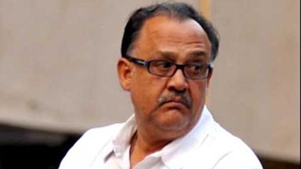 Rape case registered against actor Alok Nath after complaint by writer