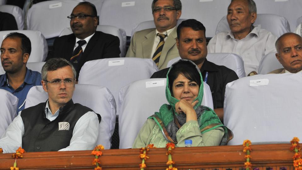 Will stake claim to form govt in J&K with support from Congress, NC: Mehbooba Mufti