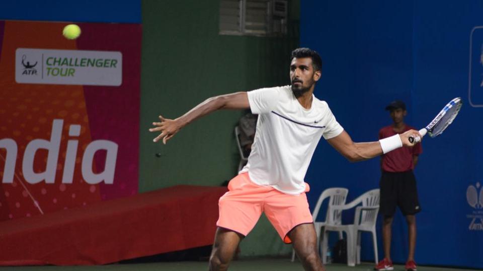 KPIT Challenger: Prajnesh Gunneswaran Extends Super Run, Enters ...