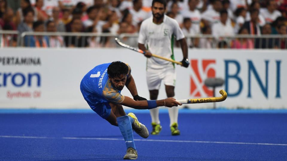 Hockey World Cup: Banishing the lag in drag flick