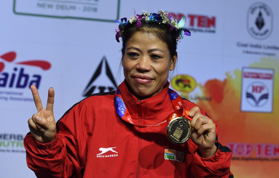 With 6th Gold Mary Kom Becomes Most Successful Woman Boxer In World Championships Hindustan Times Find mary kom latest news, videos & pictures on mary kom and see latest updates, news, information from ndtv.com. with 6th gold mary kom becomes most