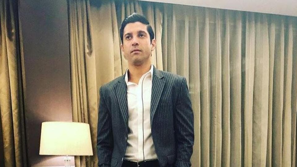 MeToo movement: Farhan Akhtar says he felt guilty for not knowing what Sajid Khan was up to