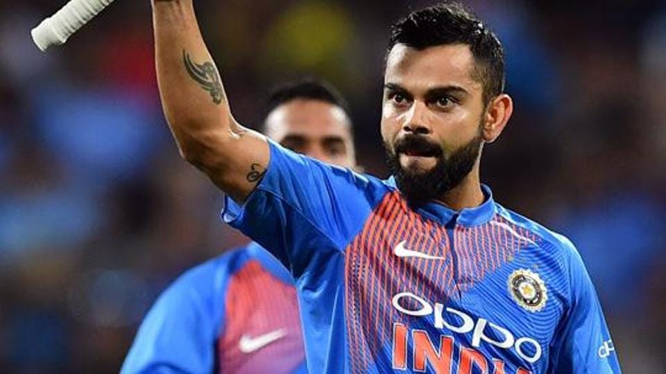 Virat Kohli, ‘the chasemaster’, returns to decimate favourite ...