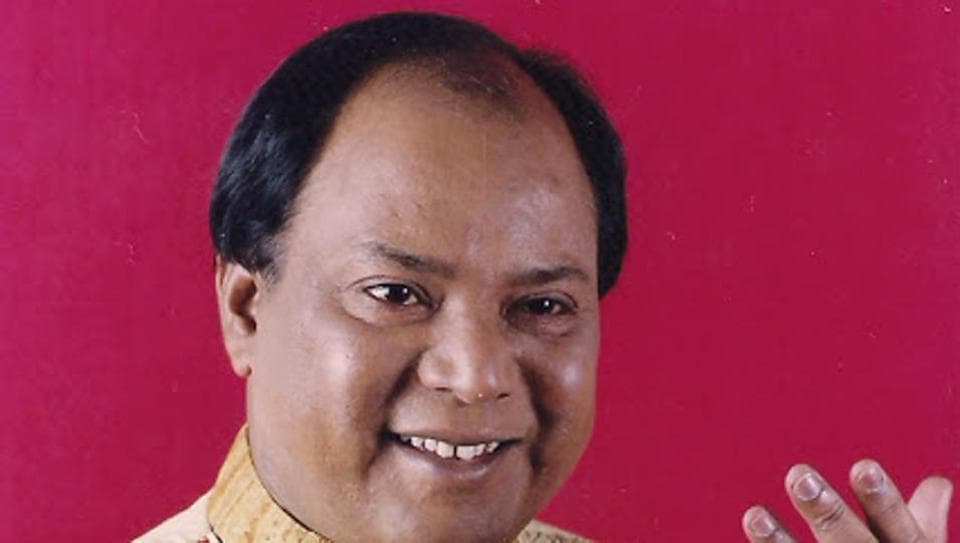 Singer Mohammad Aziz Dies After Suffering Cardiac Arrest, He Was 64 ...