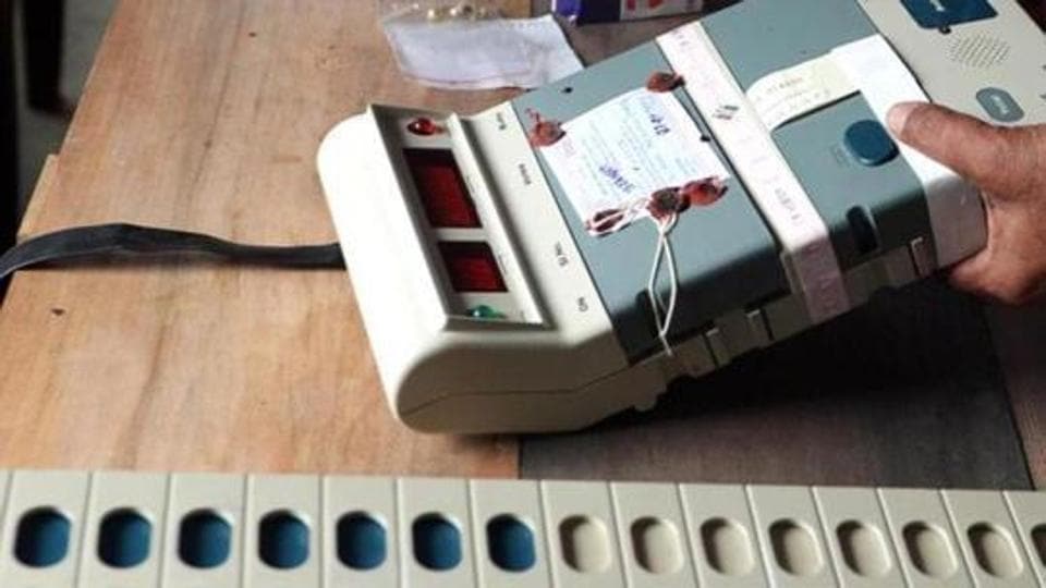 In a first, all Mizoram polling booths to be covered by wireless technology