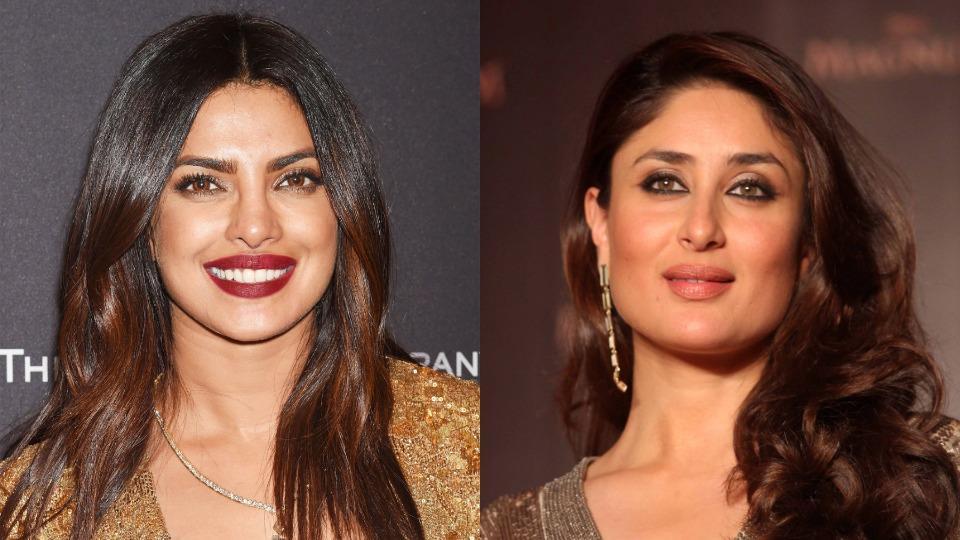 Koffee With Karan 6: Priyanka Chopra, Kareena Kapoor Khan to appear ...