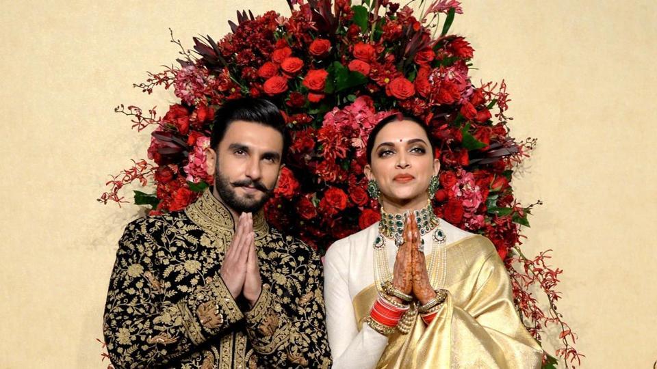 Deepika Padukone Ranveer Singhs Second Wedding Reception To Be Held In Mumbai Today Here Are