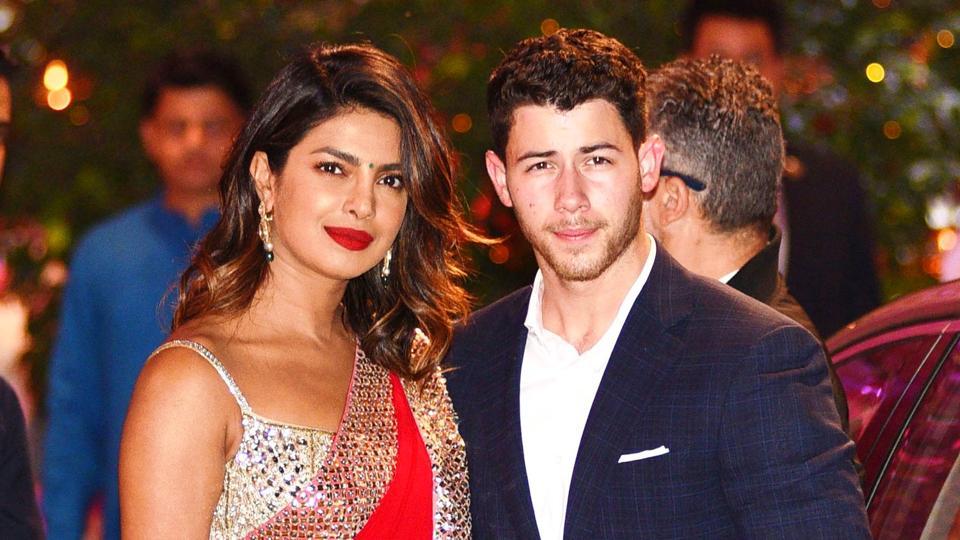Inside Priyanka Chopra And Nick Jonas's Mumbai Reception