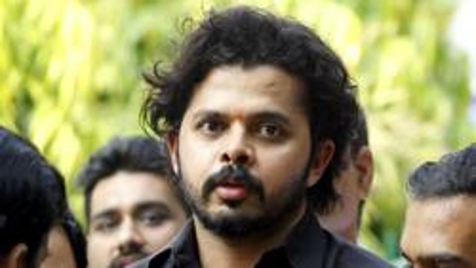 Sreesanth S Wife Writes Letter To Bcci Says False Accusation Can Ruin A Person S Life Hindustan Times Cricketer sreesanth's wife bhuvneshwari kumari, in a recent tweet, alleged that the ipl spot fixing was a false case made up by the delhi police. sreesanth s wife writes letter to bcci