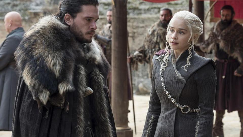 A Special Game Of Thrones Reunion Episode Confirmed, To Release Post ...