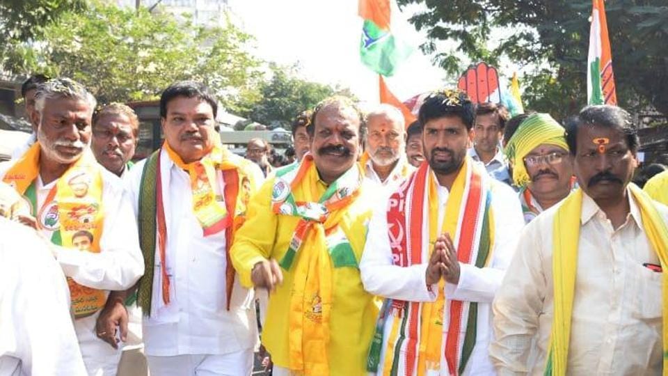 Telangana elections 2018: WhatsApp, NRI focus for Youth Congress ...